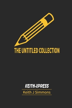 Paperback The Untitled Collection Book