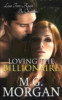 Paperback Loving the Billionaire Book