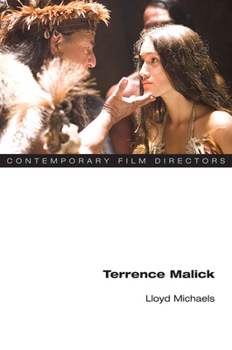 Terrence Malick - Book  of the Contemporary Film Directors