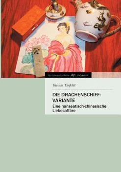 Paperback Die Drachenschiff-Variante [German] Book