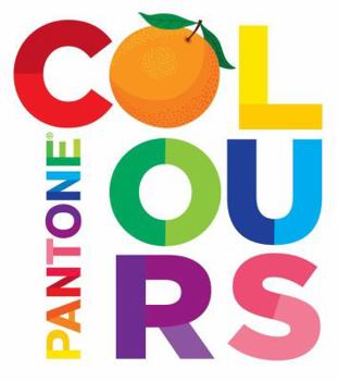 Colours. by Pantone
