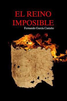 Paperback El Reino imposible [Spanish] Book