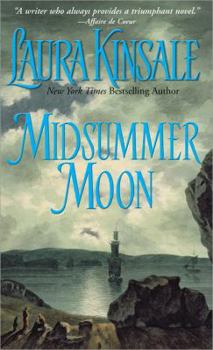 Midsummer Moon - Book #1 of the Regency Tales