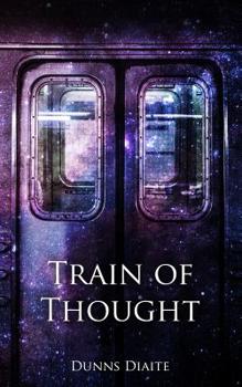 Paperback Train Of Thought Book