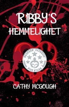 Ribby's Hemmelighet (Norwegian Edition)