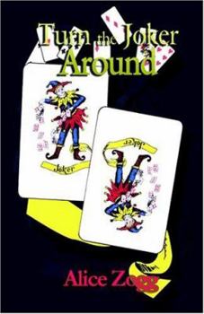 Paperback Turn the Joker Around Book