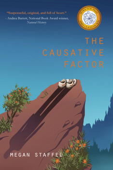 Paperback The Causative Factor Book