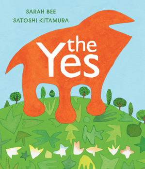 Hardcover The Yes Book