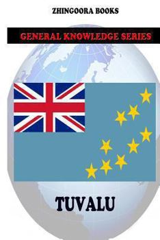 Paperback Tuvalu Book