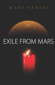 Paperback Exile From Mars Book