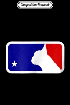 Paperback Composition Notebook: French Bulldog Gift Journal/Notebook Blank Lined Ruled 6x9 100 Pages Book