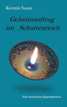Paperback Geheimauftrag im Schattenreich: Ein mystischer Jugendroman [German] Book