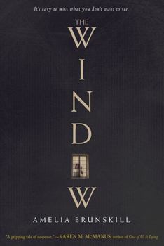Hardcover The Window Book