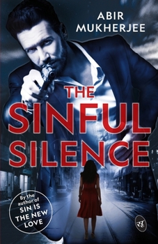 Paperback The Sinful Silence Book