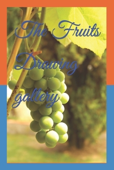 The Fruits Drawing gallery: Fruits Drawing