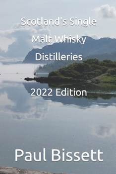 Paperback Scotland's Single Malt Whisky Distilleries Book