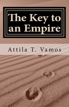 Paperback The Key to an Empire Book