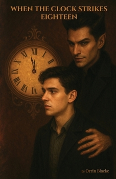 Paperback When The Clock Strikes Eighteen Book