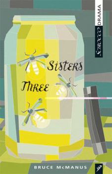 Paperback Three Sisters Book