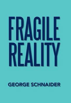 Hardcover Fragile Reality Book