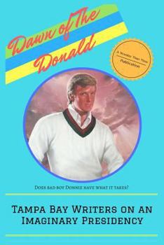 Paperback Dawn of the Donald Book