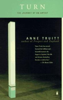Paperback Turn: The Journal of an Artist Book