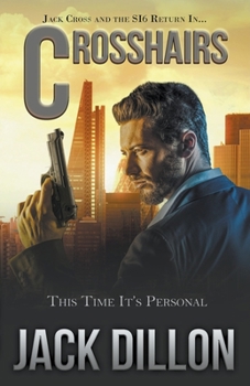 Paperback Crosshairs Book