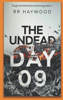 The Undead Day Nine - Book #9 of the Undead