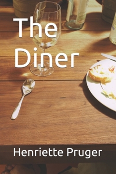 Paperback The Diner Book