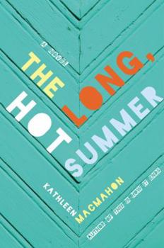 Hardcover The Long, Hot Summer Book