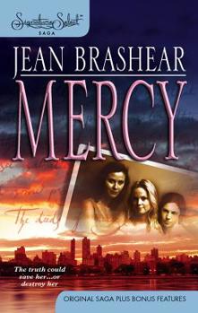 Mass Market Paperback Mercy Book