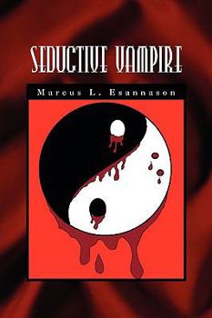 Paperback Seductive Vampire Book