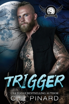 Trigger (Bayou Wolves MC)