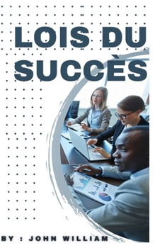 Paperback lois du succès [French] Book