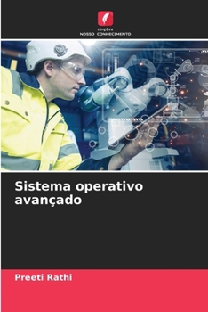 Sistema operativo avançado (Portuguese Edition)