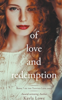 Paperback Of Love and Redemption Book
