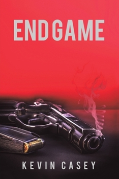 Paperback End Game Book