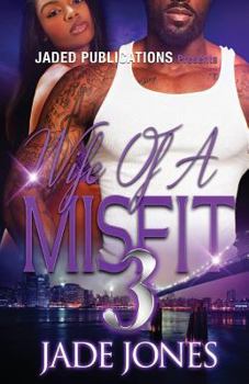 Wife of a Misfit 3: The Finale - Book  of the World of Cameron