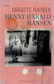 Paperback Henny Harald Hansen [Danish] Book