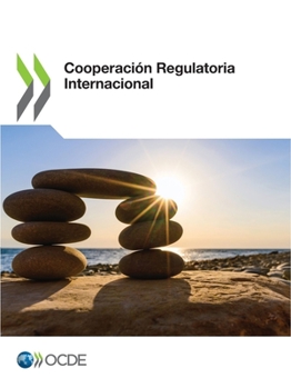 Paperback Cooperación Regulatoria Internacional [Spanish] Book