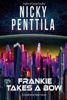 Frankie Takes a Bow (Cooperative Realm)