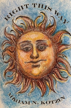 Paperback Right This Way Book