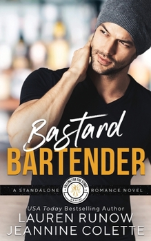 Bastard Bartender