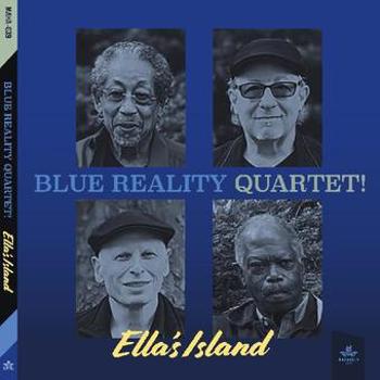 Music - CD Ella's Island Book