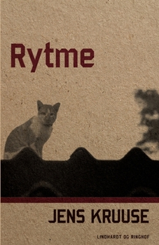 Paperback Rytme [Danish] Book