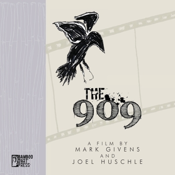 Paperback The 909 Book