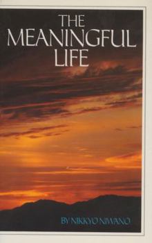 Paperback The Meaningful Life Book