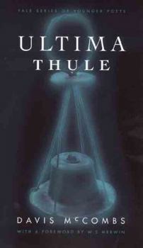 Hardcover Ultima Thule Book