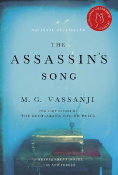 Paperback The Assassin's Song Book