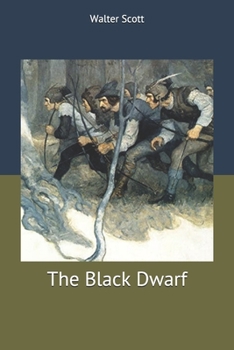 The Black Dwarf